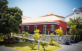 Quinta Da Tia Briosa By Madeira Sun Travel