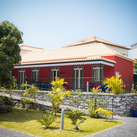 Quinta Da Tia Briosa By Madeira Sun Travel Villa Ponta do Sol  Exterior photo
