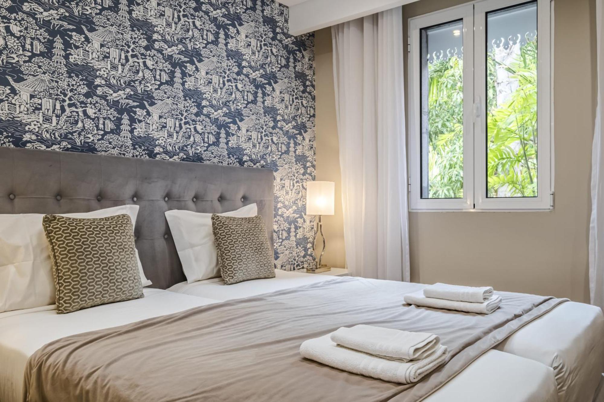 Quinta Da Tia Briosa By Madeira Sun Travel Villa Ponta do Sol  Exterior photo