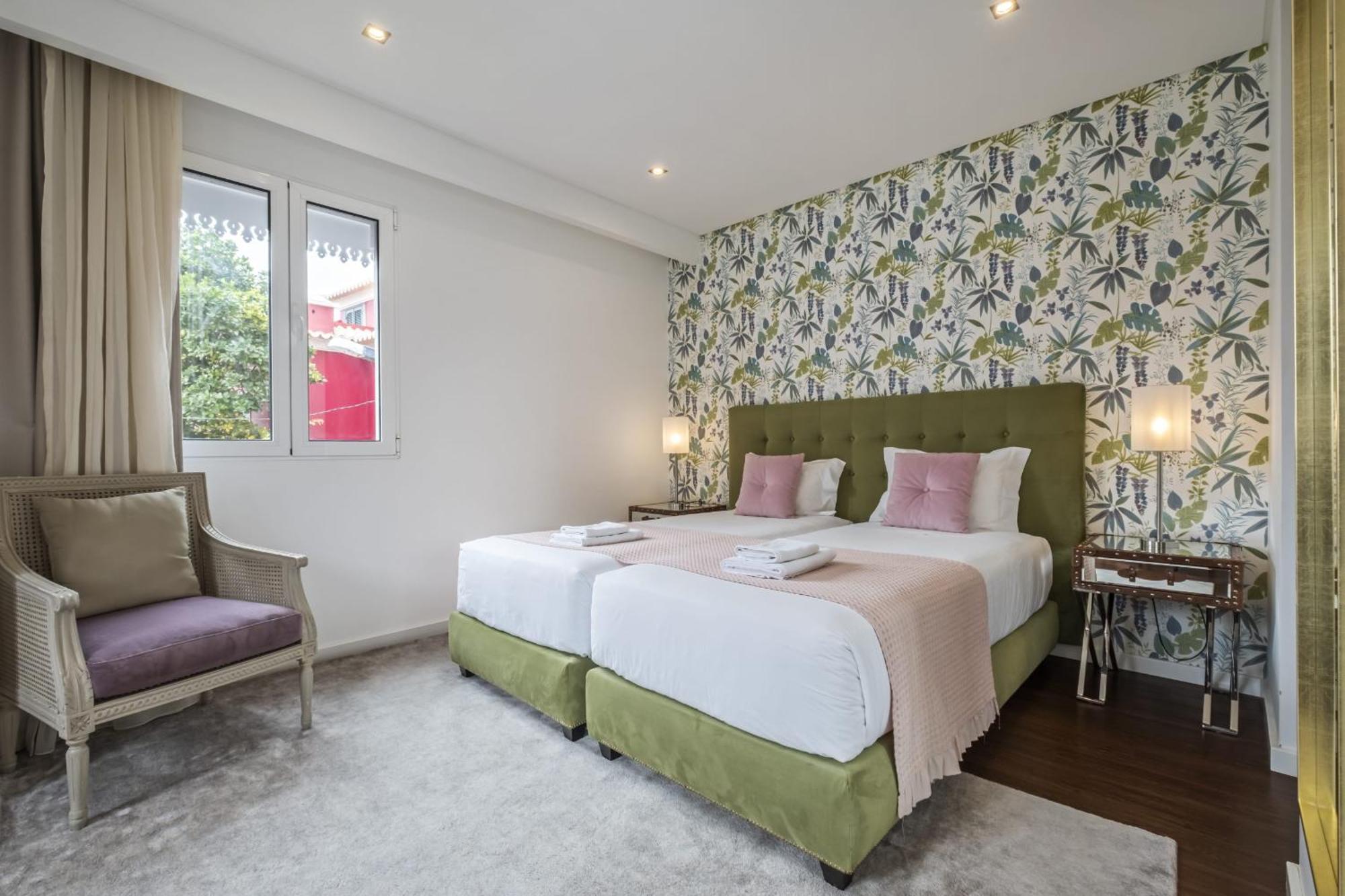 Quinta Da Tia Briosa By Madeira Sun Travel Villa Ponta do Sol  Exterior photo